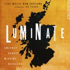 Luminate - Versteeg,Emma/Sherhan,Maryam/Smith,Laura M.