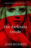 The Darkness Inside: Writer's Cut (Alex Rourke, #2) (eBook, ePUB)