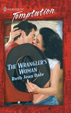 The Wrangler's Woman (eBook, ePUB) - Dale, Ruth Jean