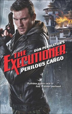 Perilous Cargo (eBook, ePUB) - Pendleton, Don