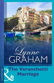 The Veranchetti Marriage (eBook, ePUB)