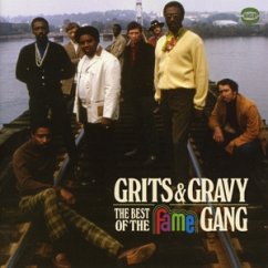 Cover Grits & Gravy-Best Of The Fame Gang