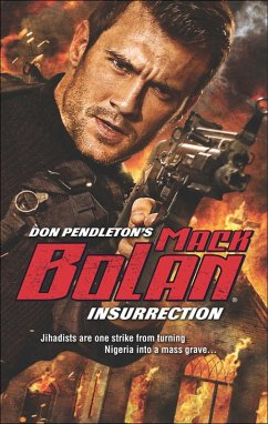 Cover Insurrection (eBook, ePUB)