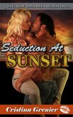 Seduction at Sunset (eBook, ePUB) Seduction at Sunset (eBook, ePUB)