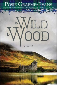 Wild Wood (eBook, ePUB) - Graeme-Evans, Posie