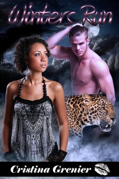 Cover Winter's Run (eBook, ePUB)