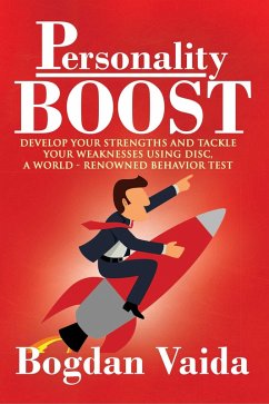 Cover Personality Boost (eBook, ePUB)