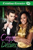 Cajun Desires (bwwm romance) (eBook, ePUB)