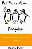 Fun Facts About Penguins (Fun Facts About Animals) (eBook, ePUB)