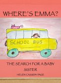 Where's Emma (Where's Emma Books, #1) (eBook, ePUB)
