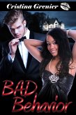 Bad Behavior (BWWM Romance) (eBook, ePUB)