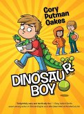 Dinosaur Boy (eBook, ePUB)