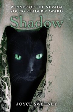 Cover Shadow (eBook, ePUB)