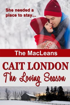 Cover The Loving Season (MacLeans, #1) (eBook, ePUB)