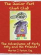 The Junior Fart Clud (Club) (eBook,... - Bild 1