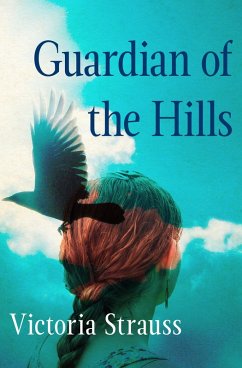 Cover Guardian of the Hills (eBook, ePUB)