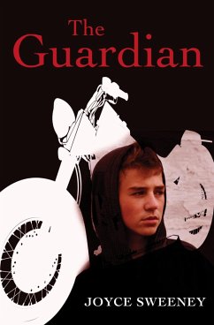 The Guardian (eBook, ePUB) - Sweeney, Joyce