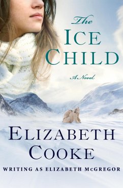 Cover The Ice Child (eBook, ePUB)