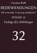 Redewendungen: Farbige (Ex-)Mitbürger... - Bild 1