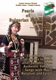 Pearls of Bulgarian Folklore (eBook, ePUB)