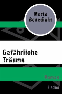 Gefährliche Träume (eBook, ePUB) - Benedickt, Maria