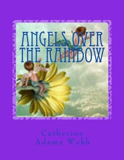 Cover Angels over the Rainbow (eBook, ePUB)