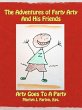 Farty Arty Goes to a Party (The... - Bild 1