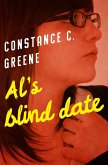Al's Blind Date (eBook, ePUB) Al's Blind Date (eBook, ePUB)