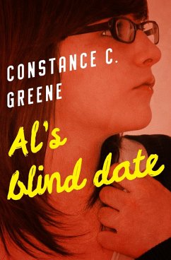 Cover Al's Blind Date (eBook, ePUB)