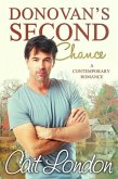 Donovan's Second Chance (eBook, ePUB) Donovan's Second Chance (eBook, ePUB)