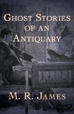 Ghost Stories of an Antiquary (eBook, ePUB)