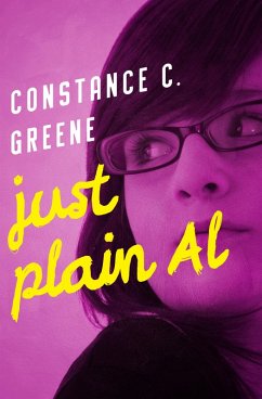 Cover Just Plain Al (eBook, ePUB)