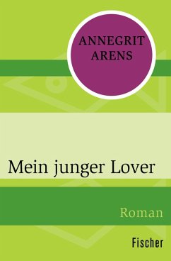 Mein junger Lover (eBook, ePUB) - Arens, Annegrit