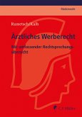 Ärztliches Werberecht (eBook, ePUB)