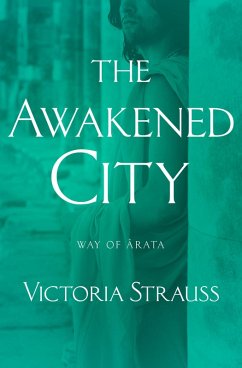 Cover The Awakened City (eBook, ePUB)