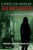 Dead Man's Thoughts (eBook, ePUB)