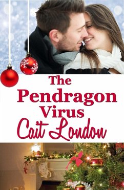 Cover The Pendragon Virus (eBook, ePUB)