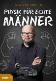 Physik für echte Männer (eBook, ePUB)