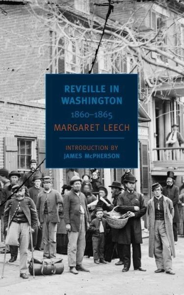 Reveille in Washington (eBook, ePUB) Reveille in Washington (eBook, ePUB)