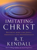 Imitating Christ (eBook, ePUB)