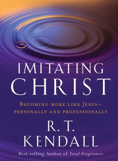 Cover Imitating Christ (eBook, ePUB)