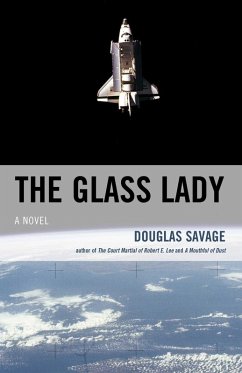 Cover The Glass Lady (eBook, ePUB)