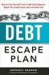 The Debt Escape Plan (eBook, ePUB) - Bild 1