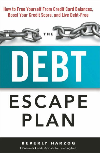 The Debt Escape Plan (eBook, ePUB) The Debt Escape Plan (eBook, ePUB)