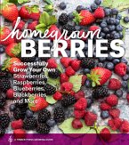 Homegrown Berries (eBook, ePUB)