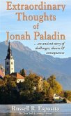 Extraordinary Thoughts of Jonah Paladin (eBook, ePUB)