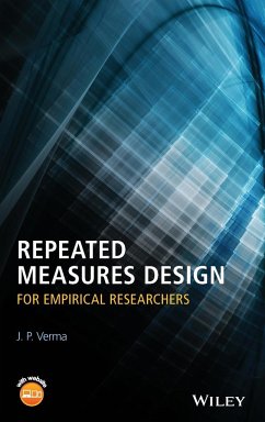 Cover Repeated Measures Design