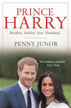 Prince Harry - Junor, Penny