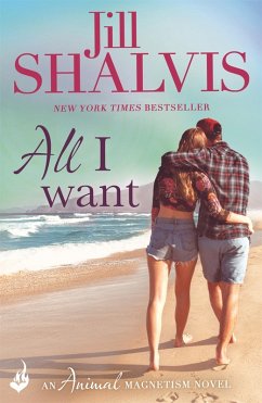 All I Want - Shalvis, Jill (Author)