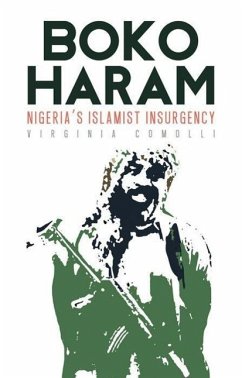 Boko Haram - Comolli, Virginia